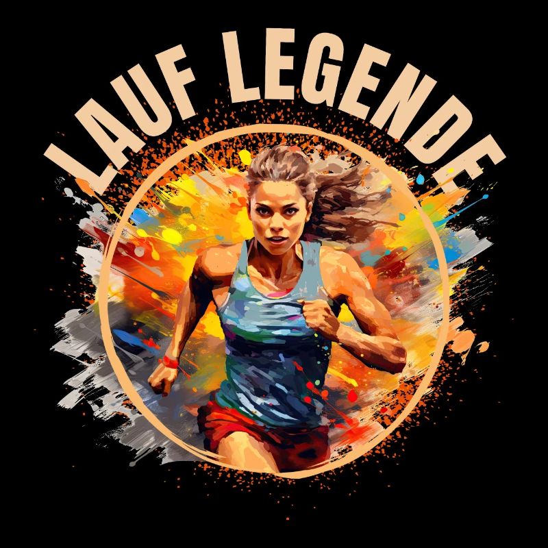 Lauf Legende