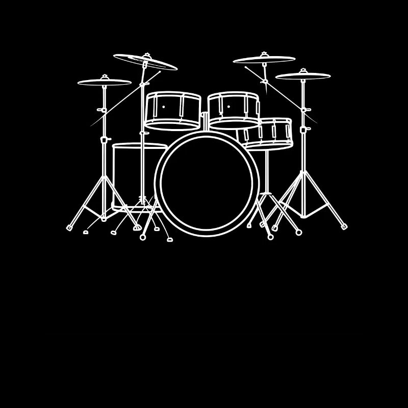 Drum Sketch