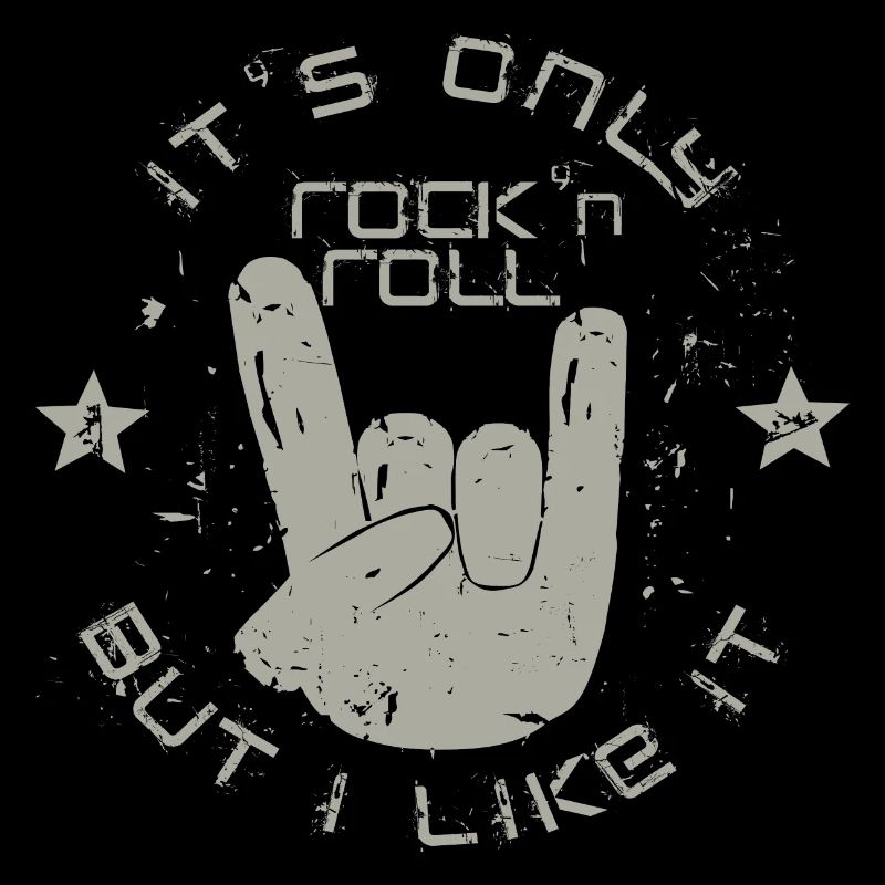only Rock 'n' Roll