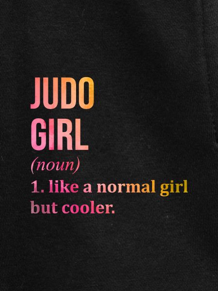 Judo Judo