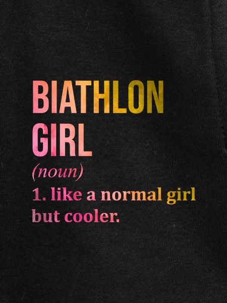 Biathlon Biathlon Biathlon