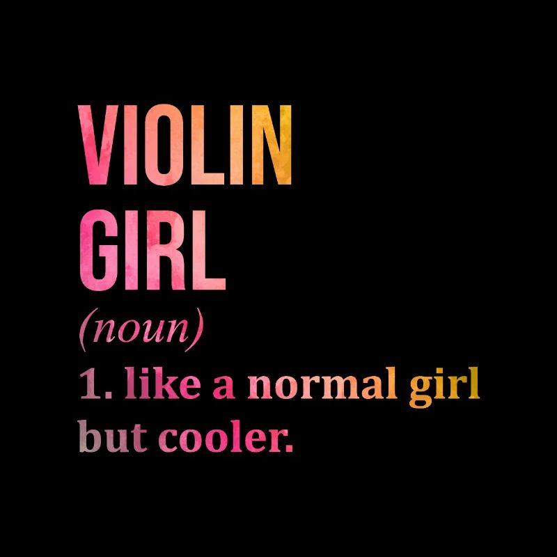 violon