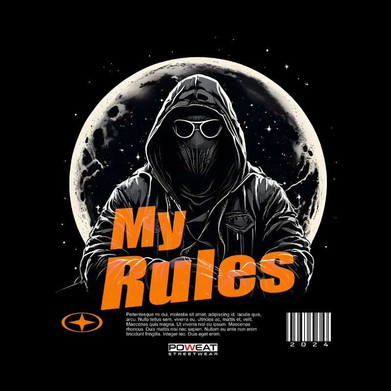 Mes règles