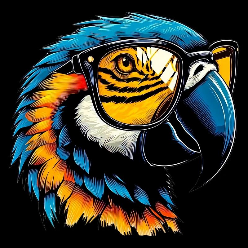 Parrot
