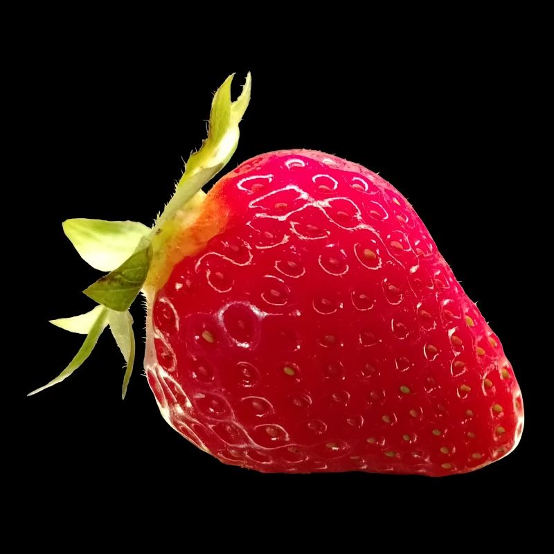 STRAWBERRY