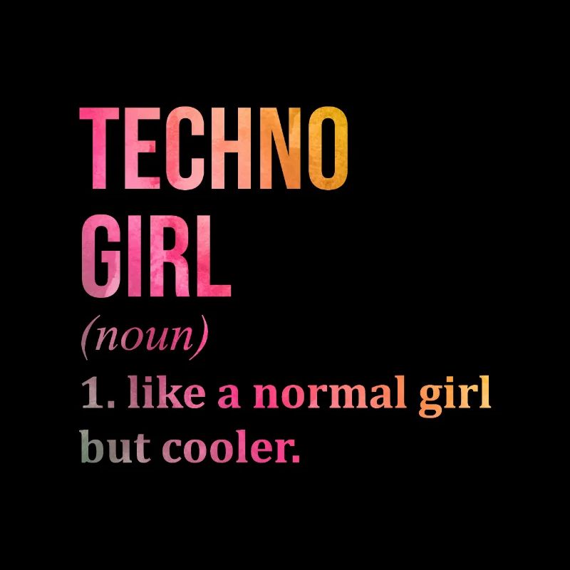 techno