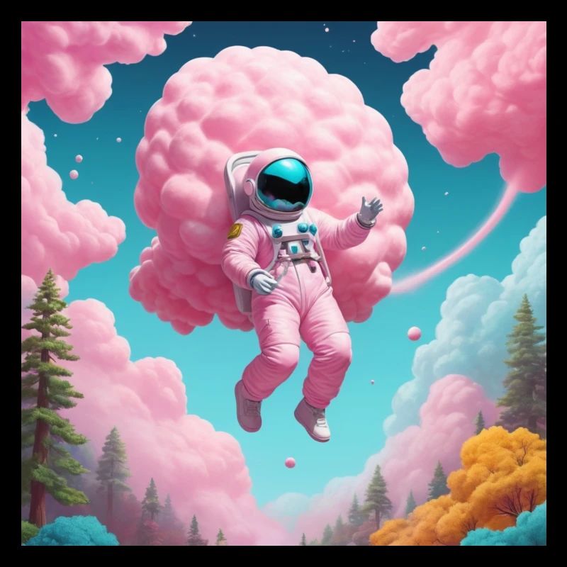 Astronaut