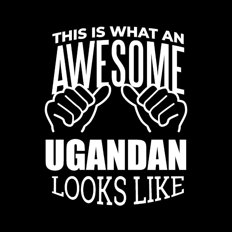 Ouganda