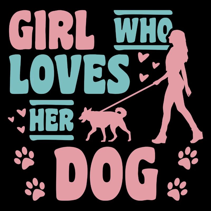 Dog lover