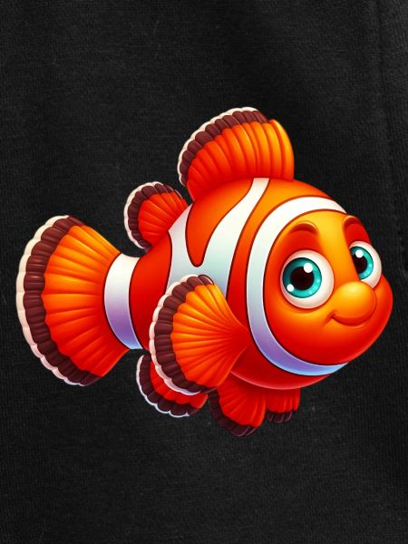 Poisson-clown