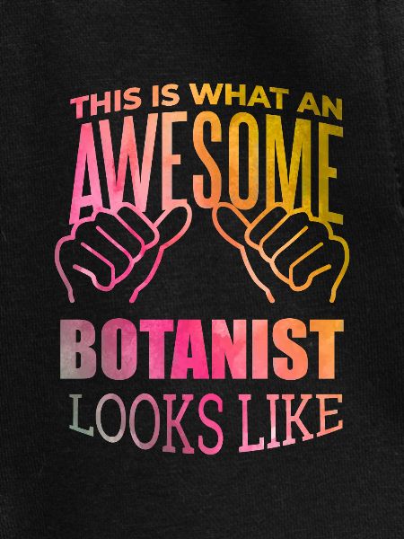 Botany Botany Botany