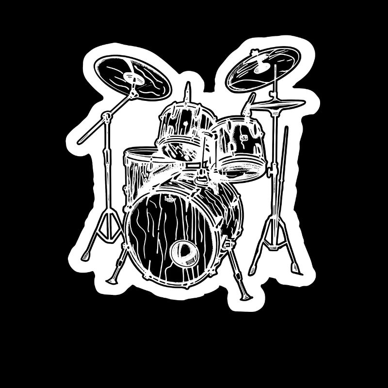 Artistes rock