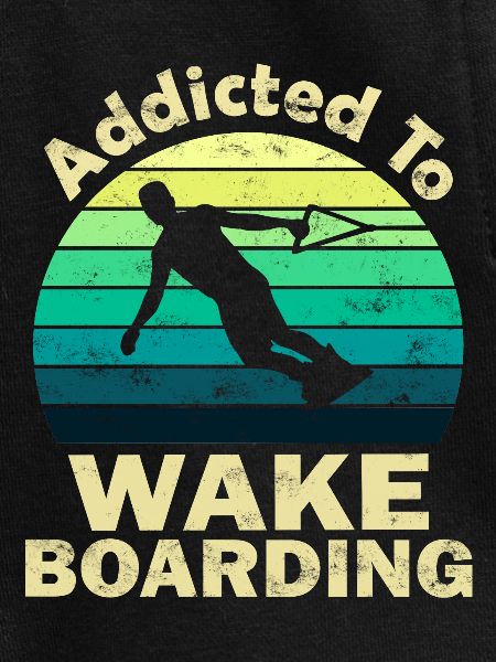 Wakeboard