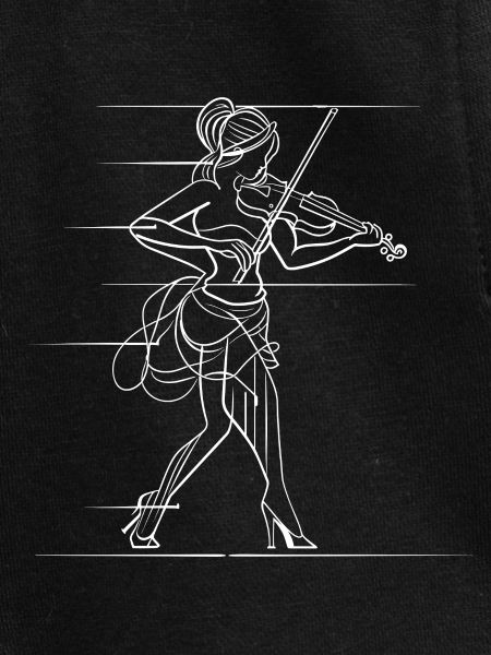 Violoniste