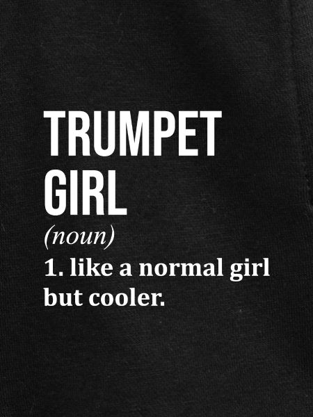 Trompette Trompette Trompette