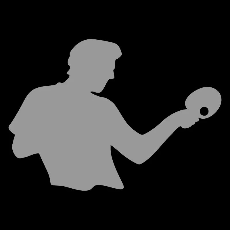 Table tennis