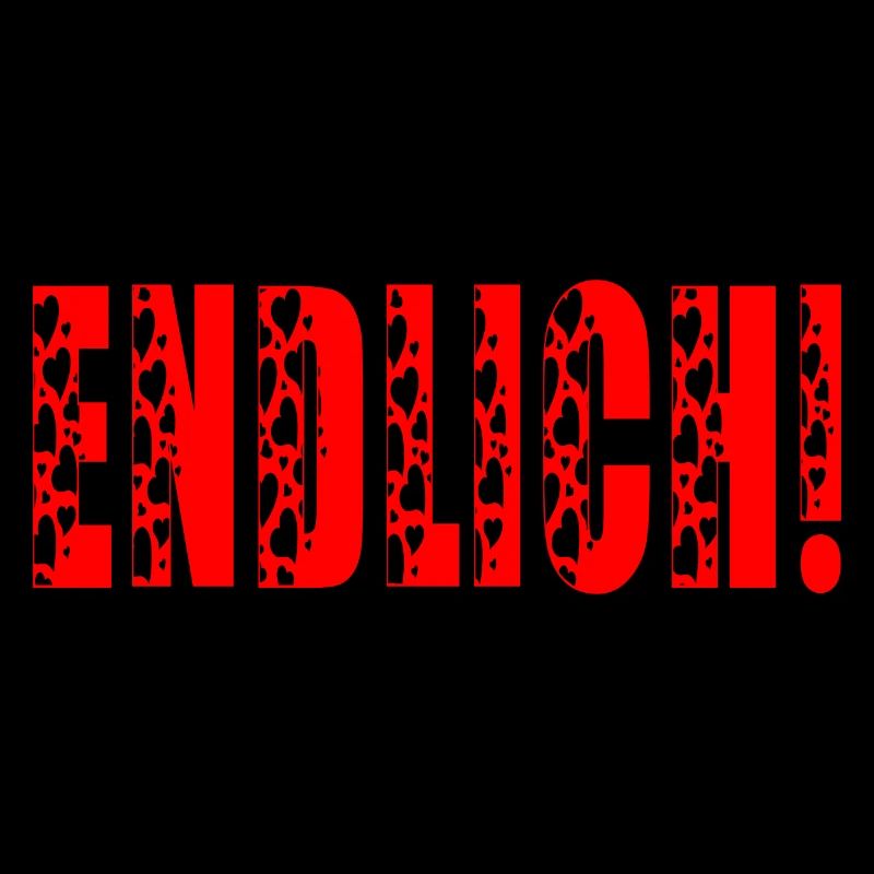 ENDLICH