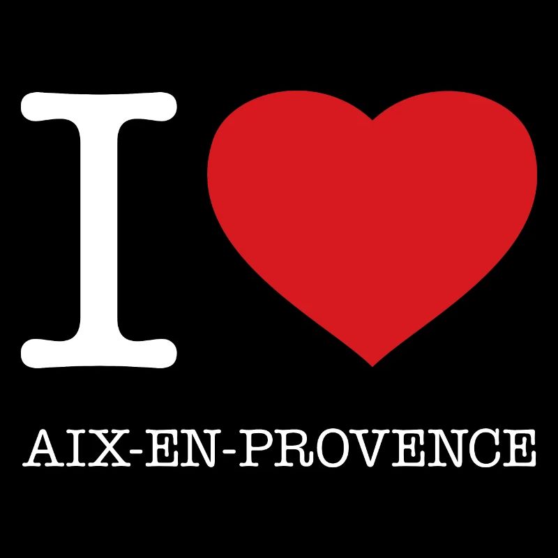 J’ADORE AIX-EN-PROVENCE
