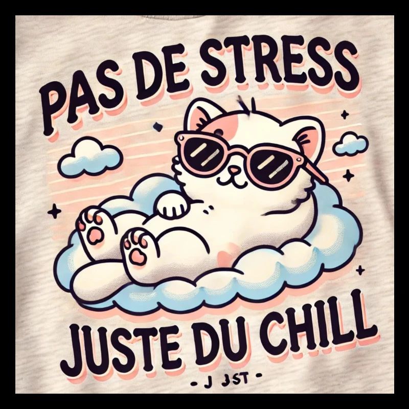 Chat chill