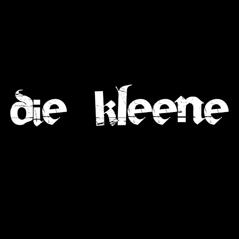 Die Kleene