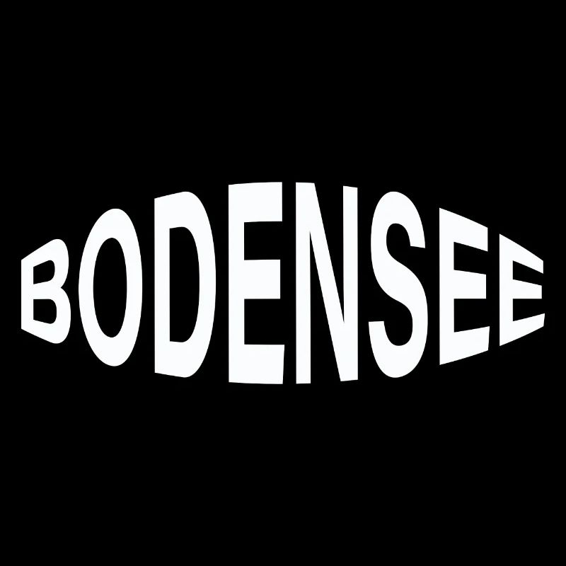 BODENSEE