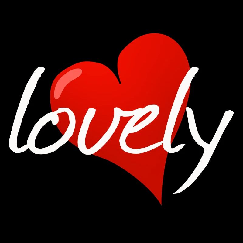 LOVELY