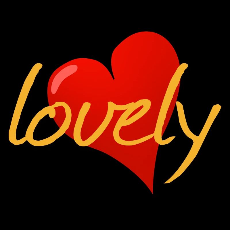LOVELY