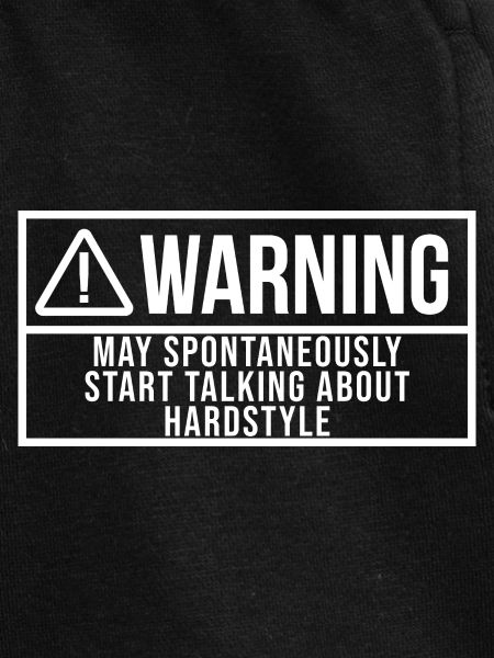Hardstyle Hardstyle Hardstyle