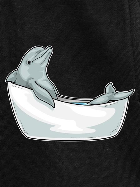 Baignoire Dolphin