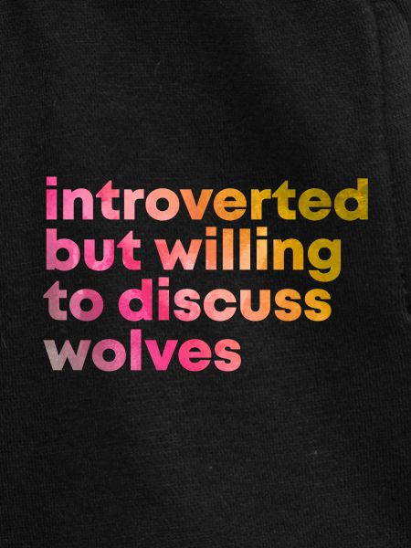 Wolf Wolf Wolf