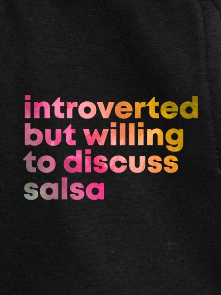 Salsa Salsa Salsa