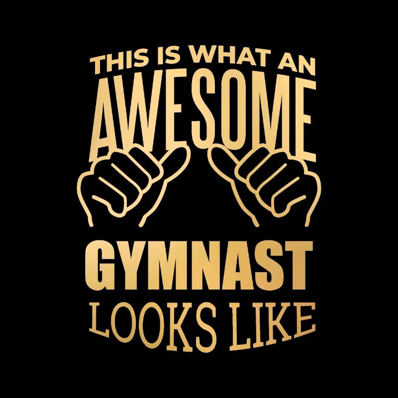gymnaste