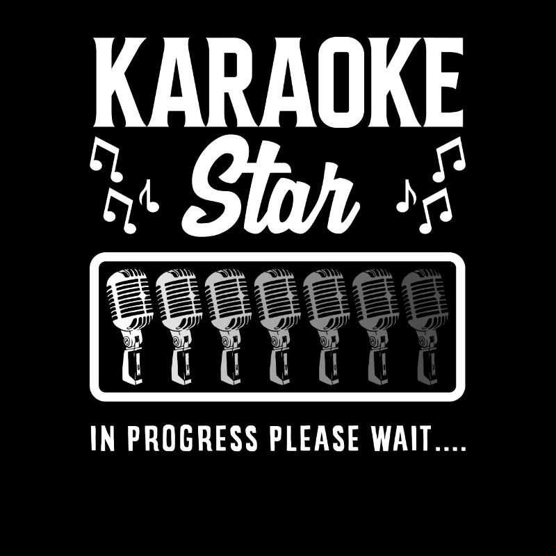 Karaoke Star In Progress Please Wait