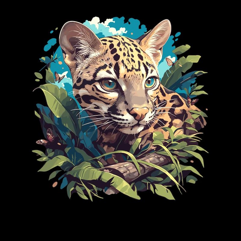 Ocelots Ocelot