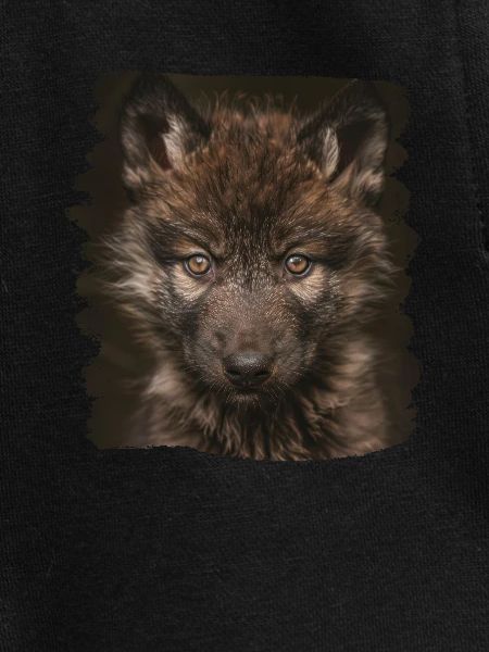 Wölfe Wolf