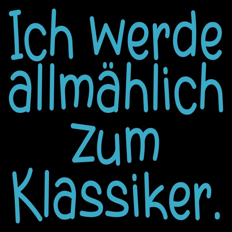 GEBURTSTAG KLASSIKER WERDEN