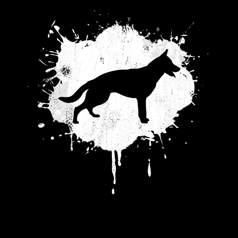Schäferhund