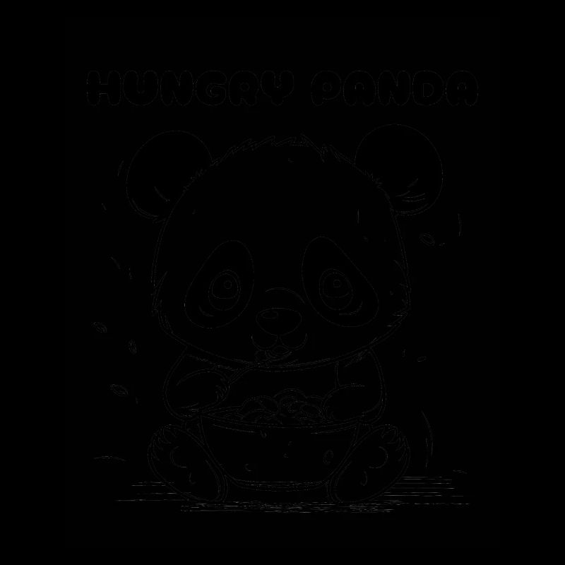 HUNGRY PANDA