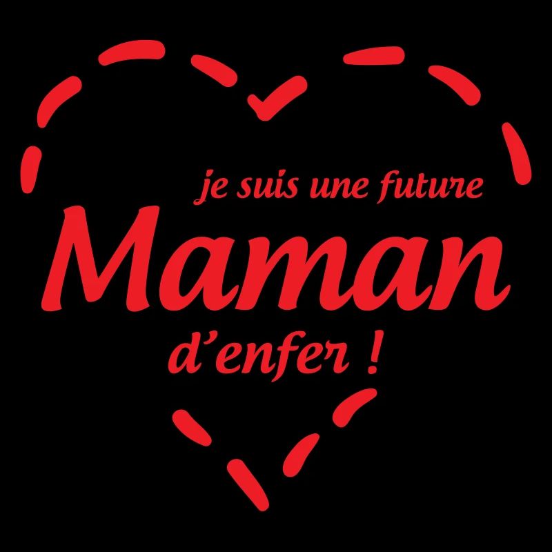 Future Maman d'enfer !