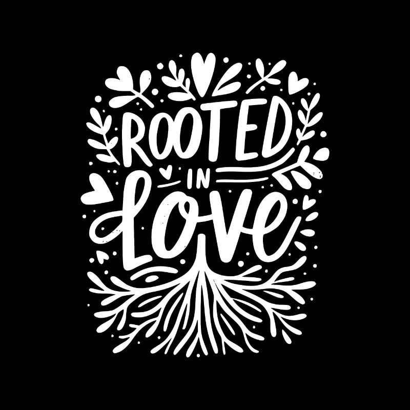 Rooted in Love