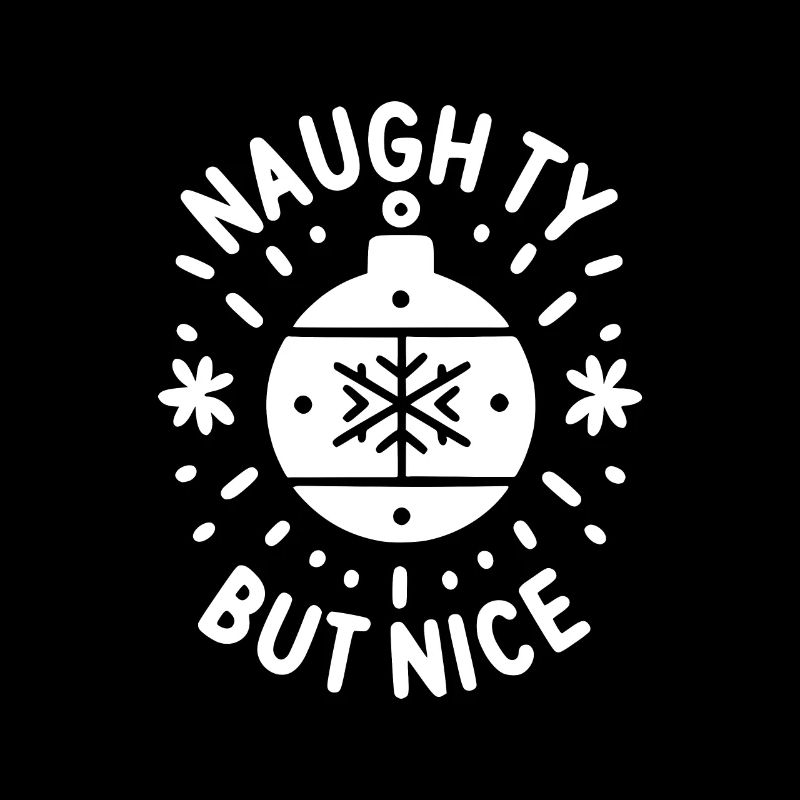 Naughty but Nice