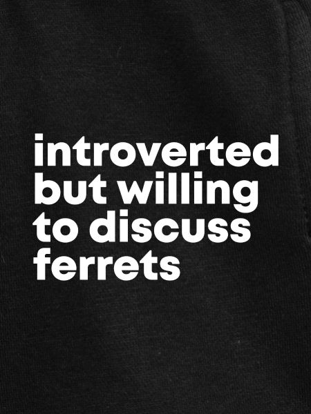 Furet Furet Furet