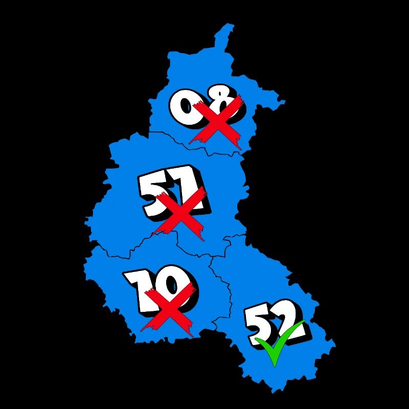 Région champardennaise