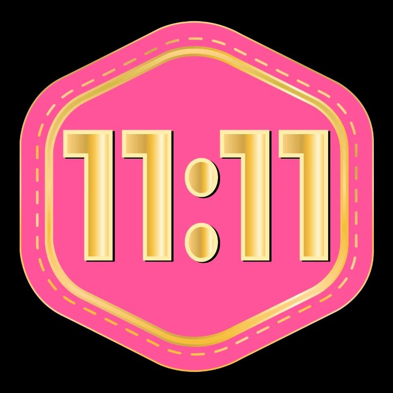 LUCKY NUMBER ELEVEN