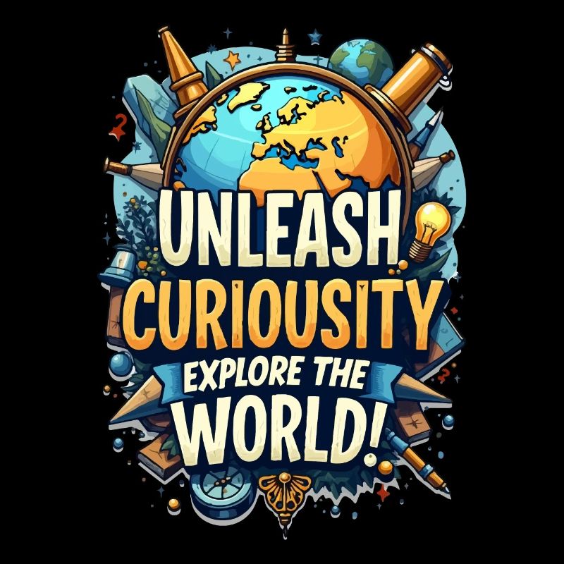 EXPLOREZ LE MONDE