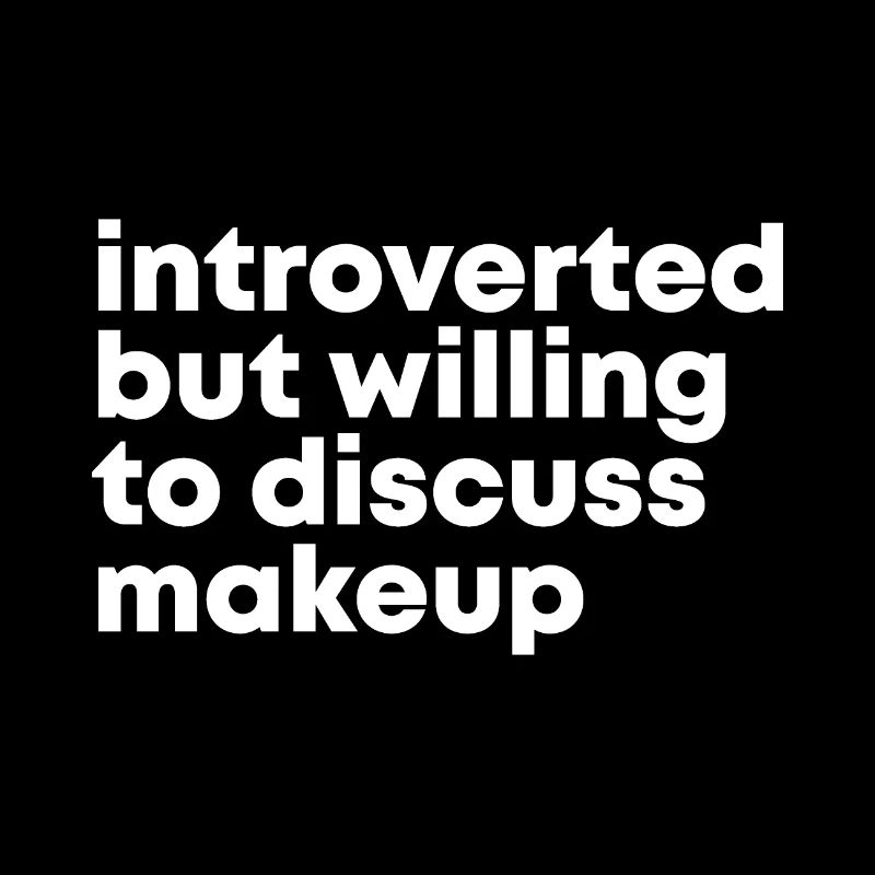 Make-up Make-up Make-up