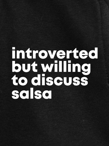 Salsa Salsa Salsa