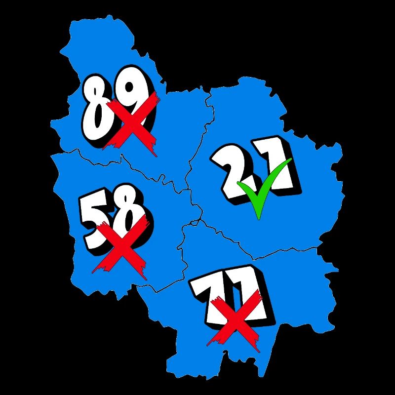 Région Bourgogne