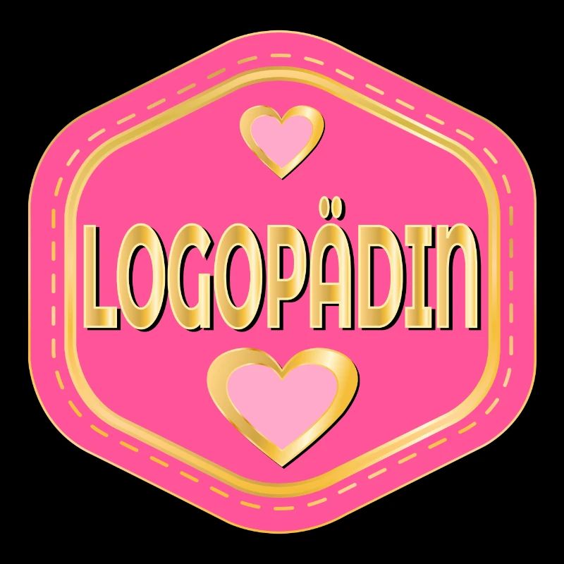 HERZ LOGOPÄDIN