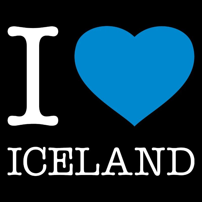 J’ADORE L’ISLANDE